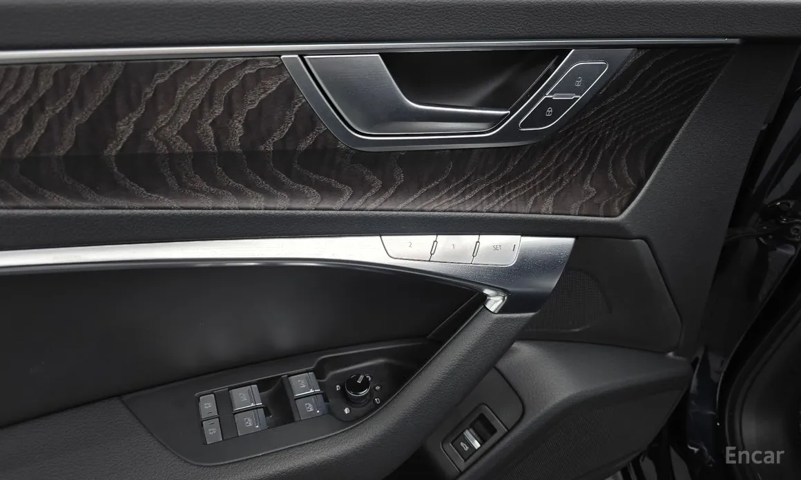 Фото 14 - Audi A6