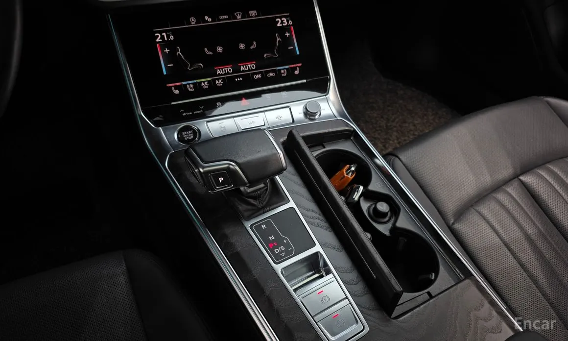 Фото 9 - Audi A6