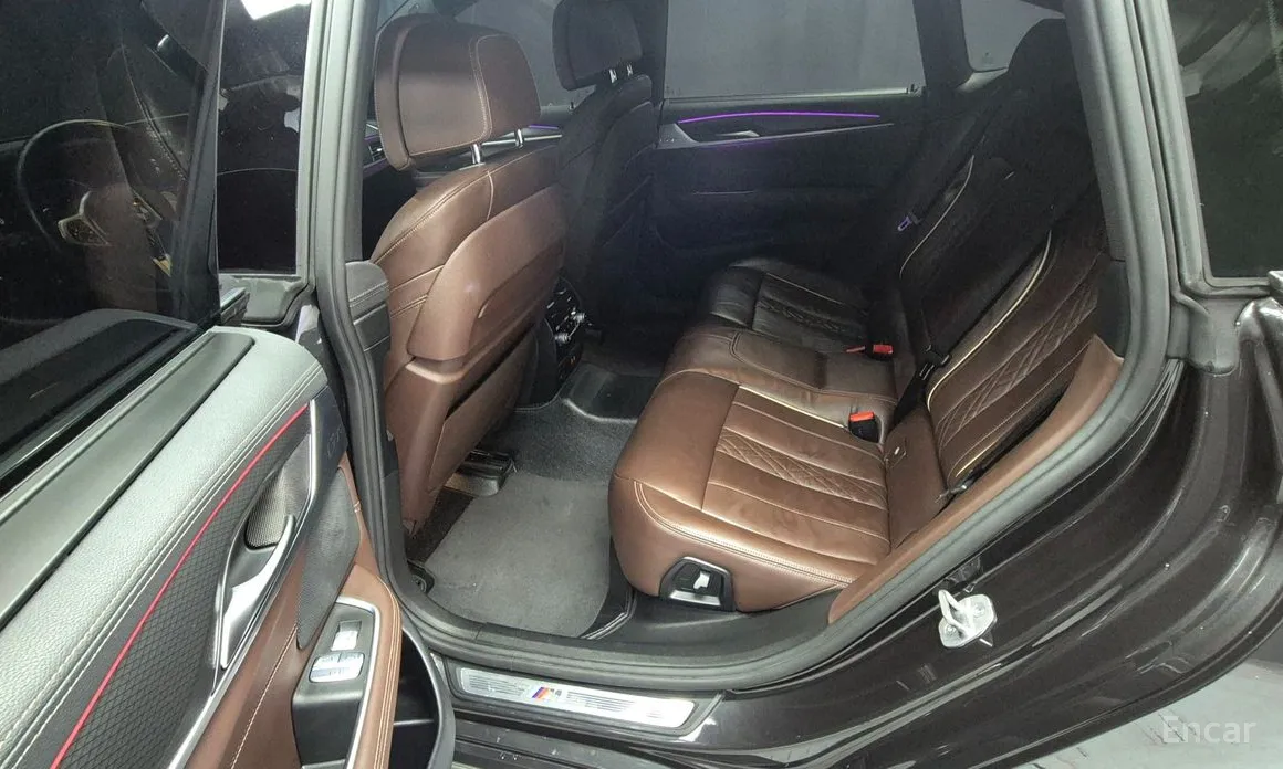 BMW Gran Turismo 2017 620d M Sport