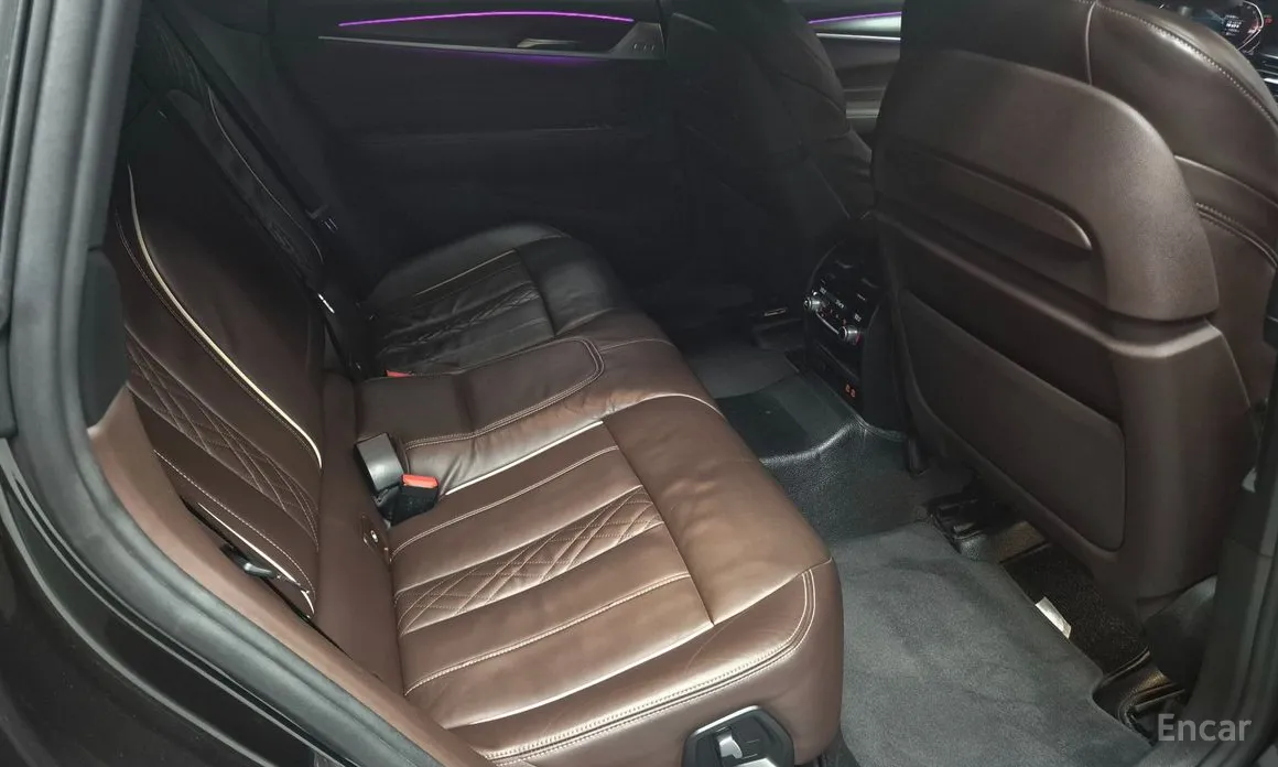 BMW Gran Turismo 2017 620d M Sport