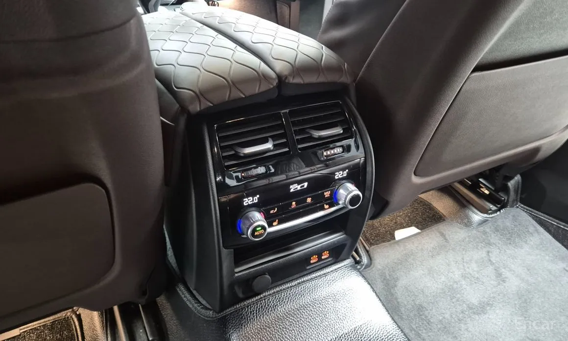 BMW Gran Turismo 2017 620d M Sport