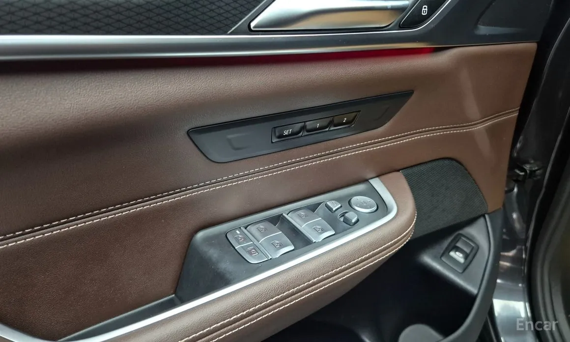 BMW Gran Turismo 2017 620d M Sport