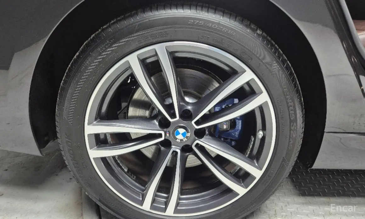BMW Gran Turismo 2017 620d M Sport