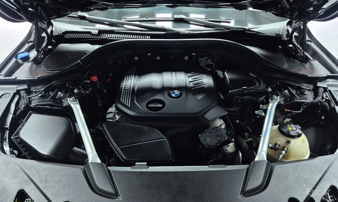 BMW Gran Turismo 2017 620d M Sport