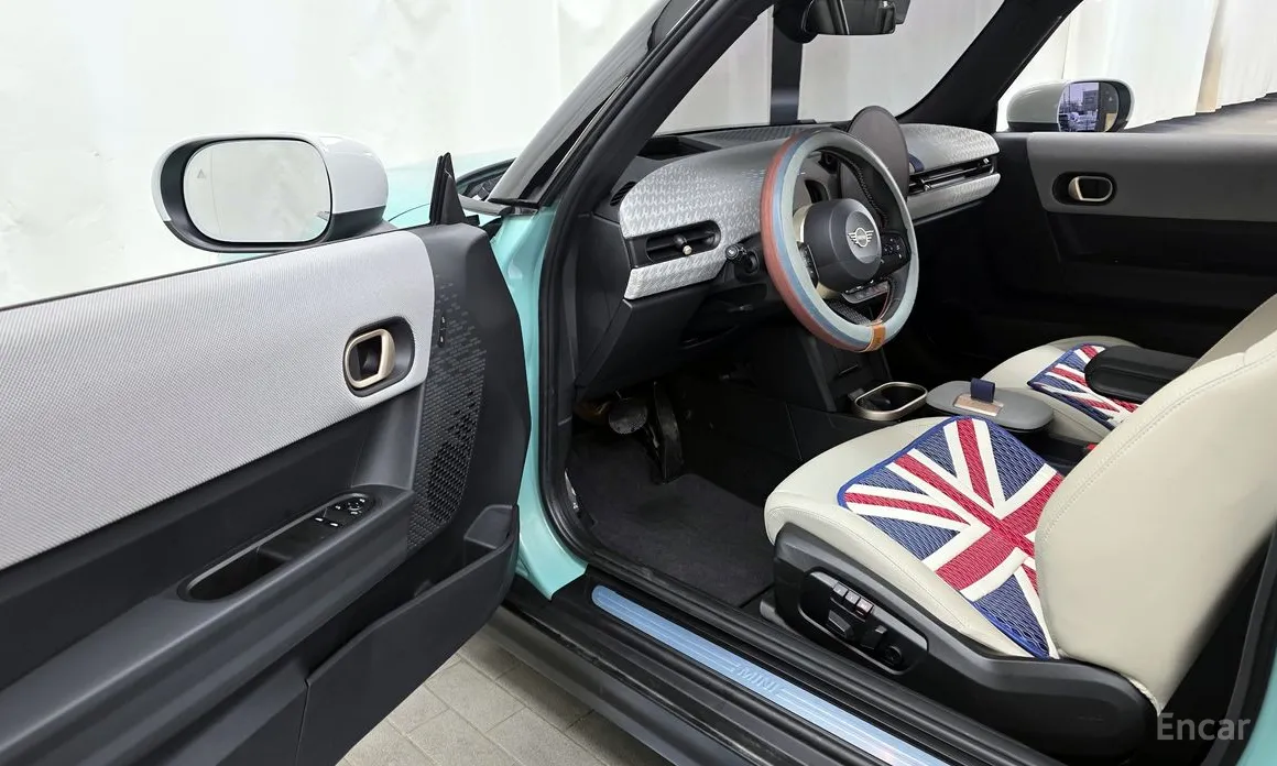 Mini Cooper 2024 Favoured