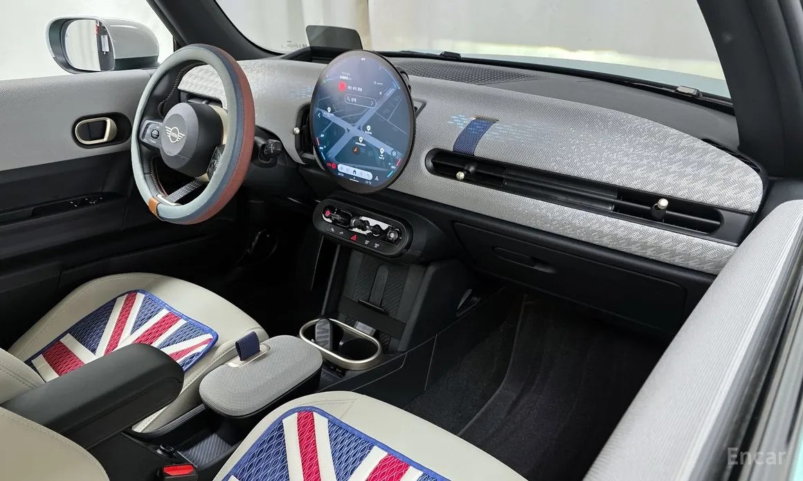 Mini Cooper 2024 Favoured