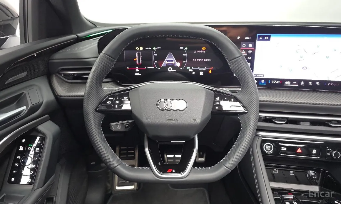 Audi Q5 2025 40 TDI Quattro S Line Black Edition