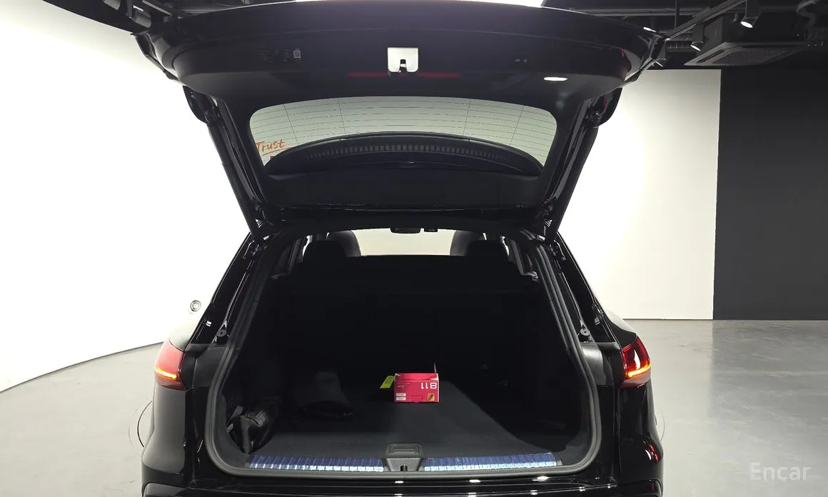 Audi Q5 2025 40 TDI Quattro S Line Black Edition