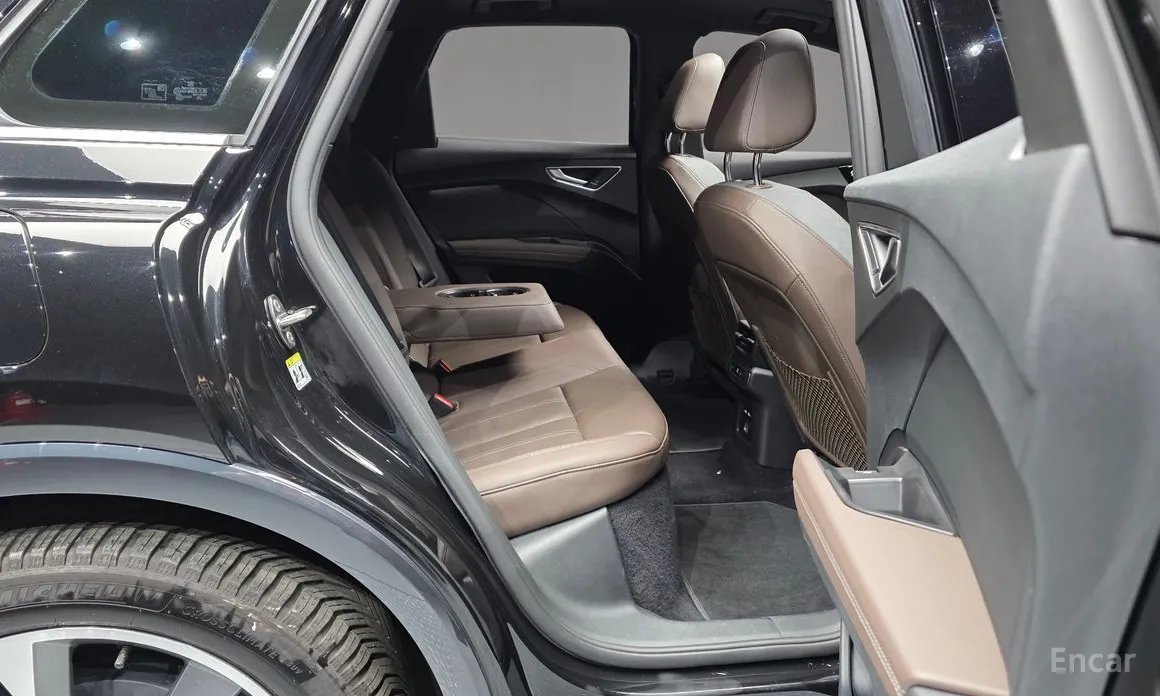 Audi Q4 e-tron 2022 40 Premium