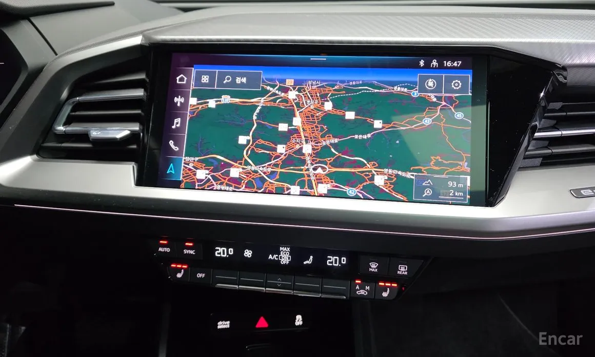 Audi Q4 e-tron 2022 40 Premium