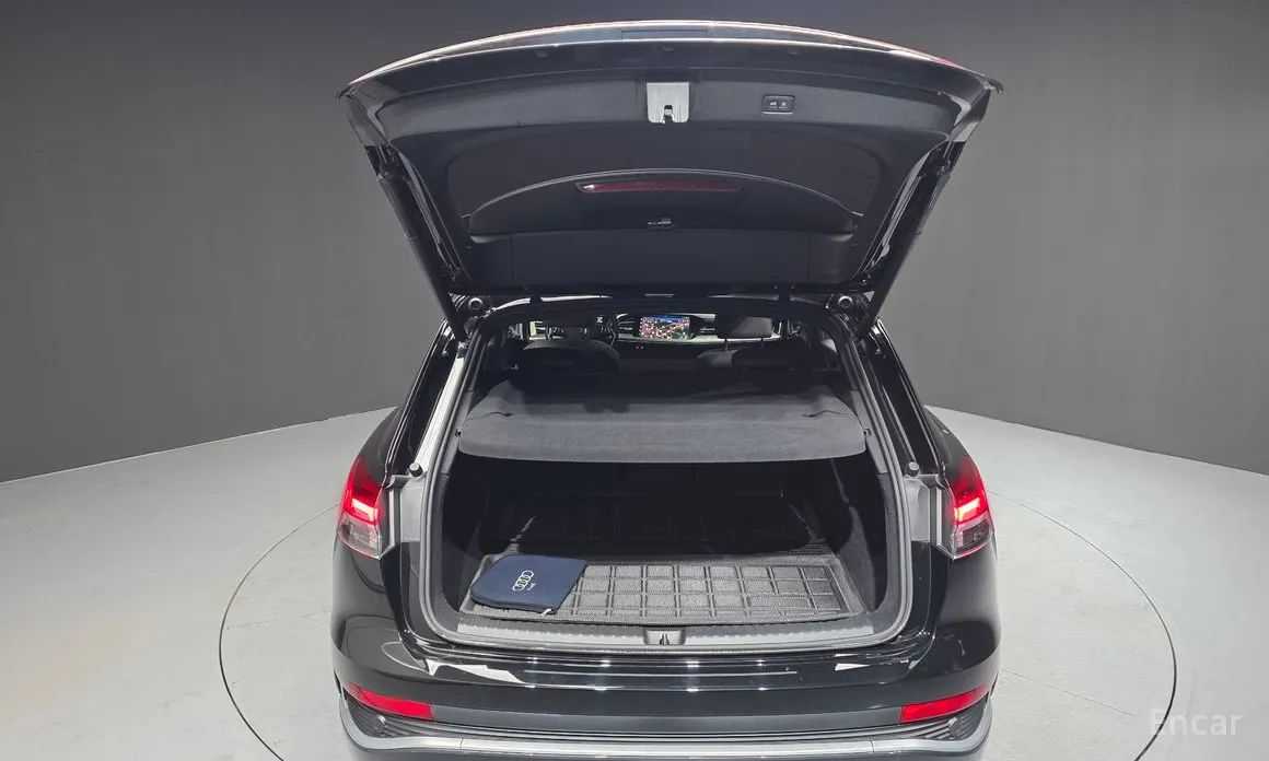 Audi Q4 e-tron 2022 40 Premium