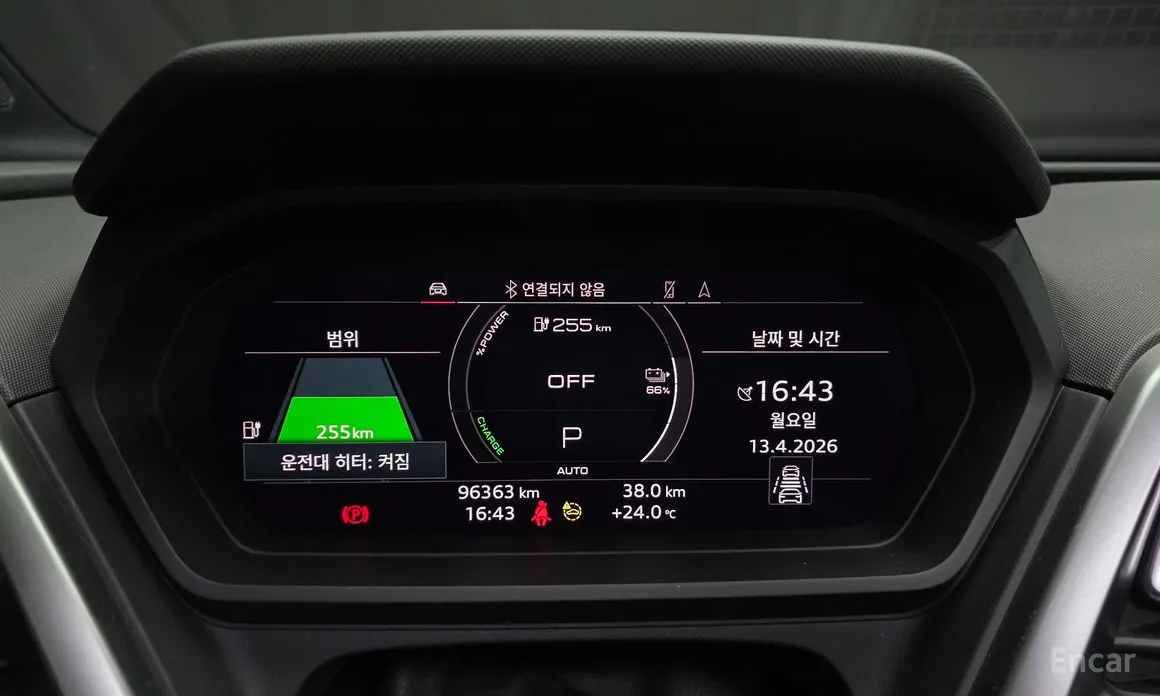 Audi Q4 e-tron 2022 40 Premium