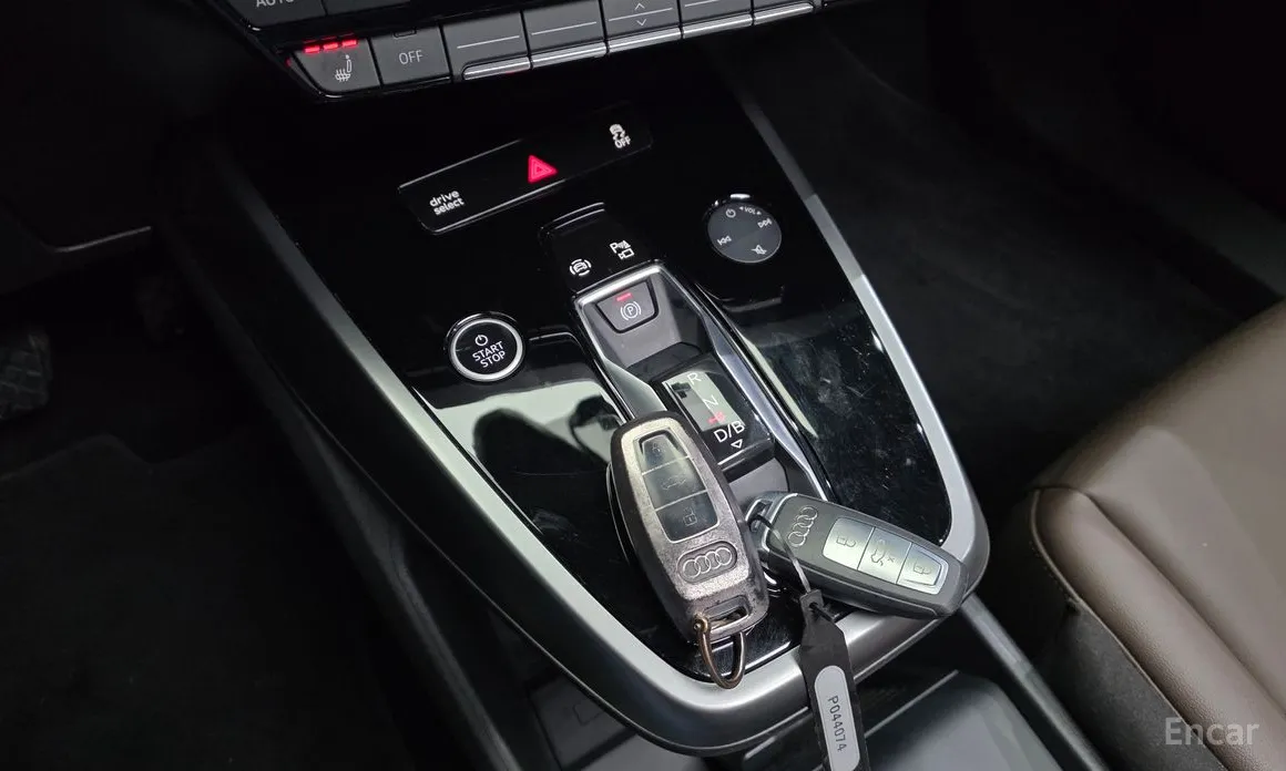 Audi Q4 e-tron 2022 40 Premium