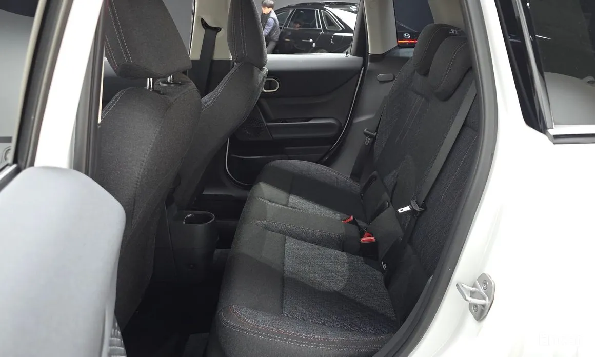 Photo 12 - Mini Cooper