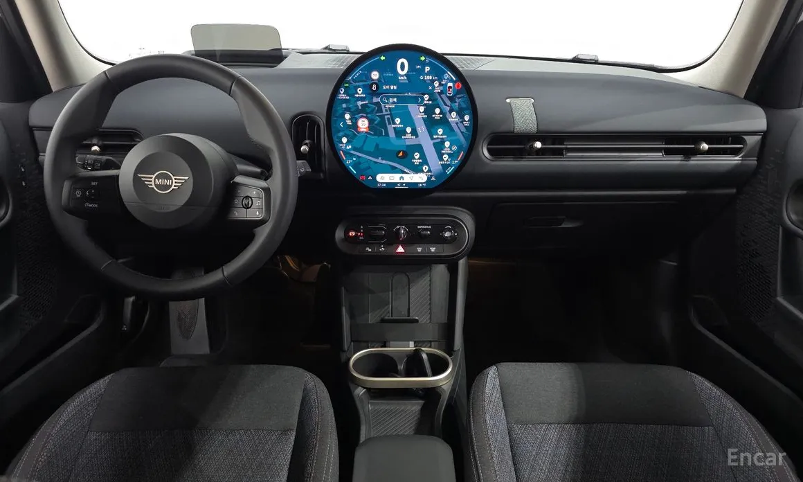Photo 7 - Mini Cooper