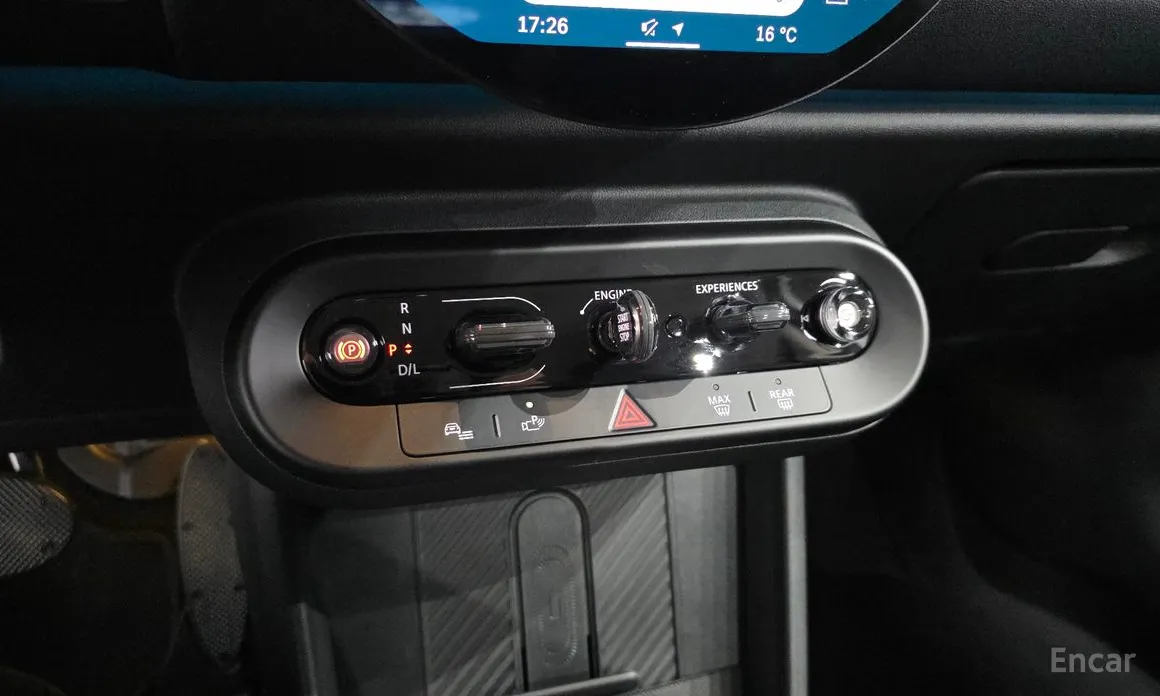 Photo 9 - Mini Cooper