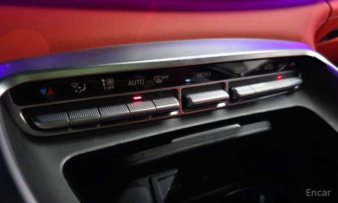 Mercedes-Benz AMG GT 2014 4Door 43 4MATIC+