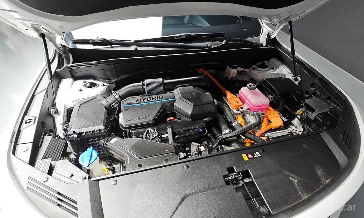 Фото 6 - Kia Sorento