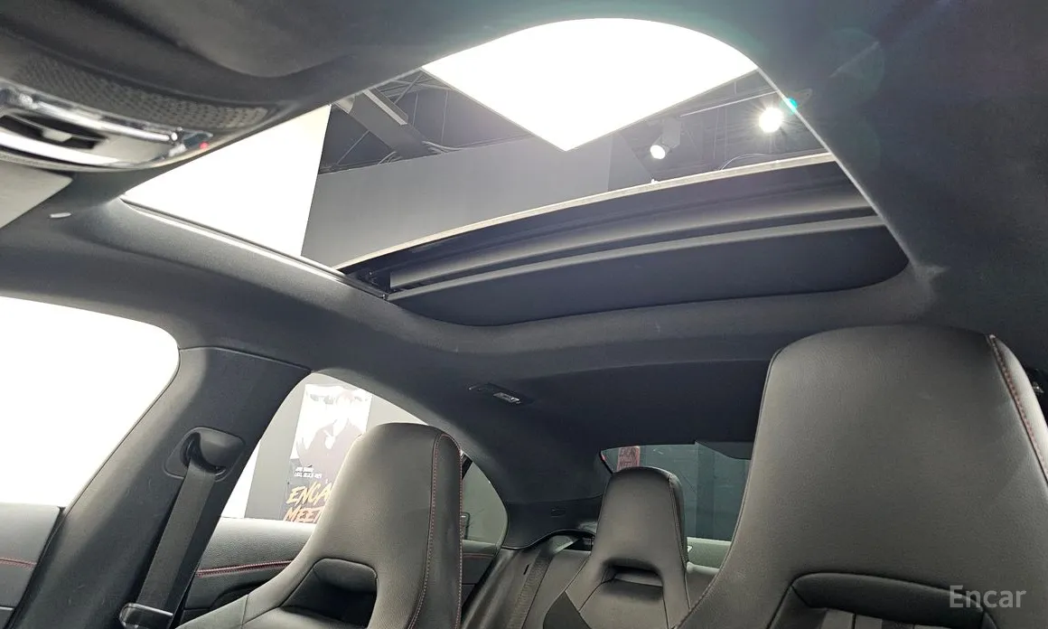 Фото 19 - Mercedes-Benz CLA-Class