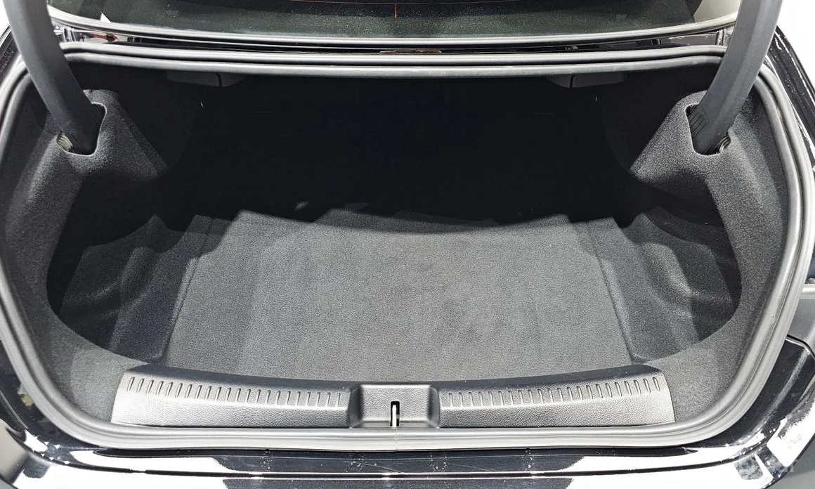 Фото 20 - Mercedes-Benz CLA-Class