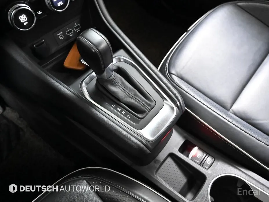 Renault Captur 2020 1.3 TCe Intens