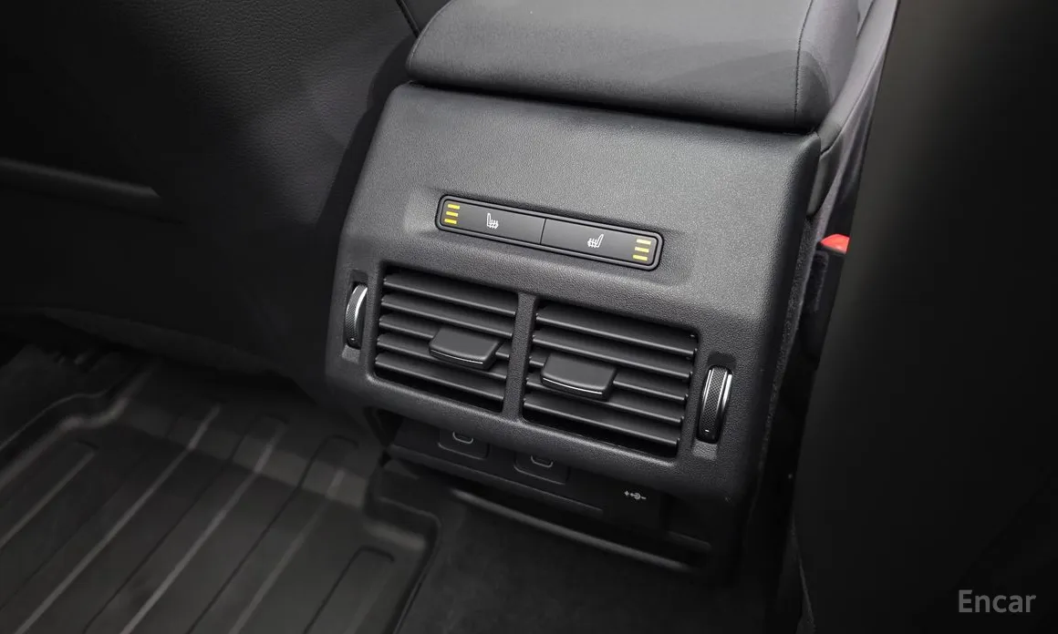 Land Rover Discovery Sport 2020 P250 Dynamic SE