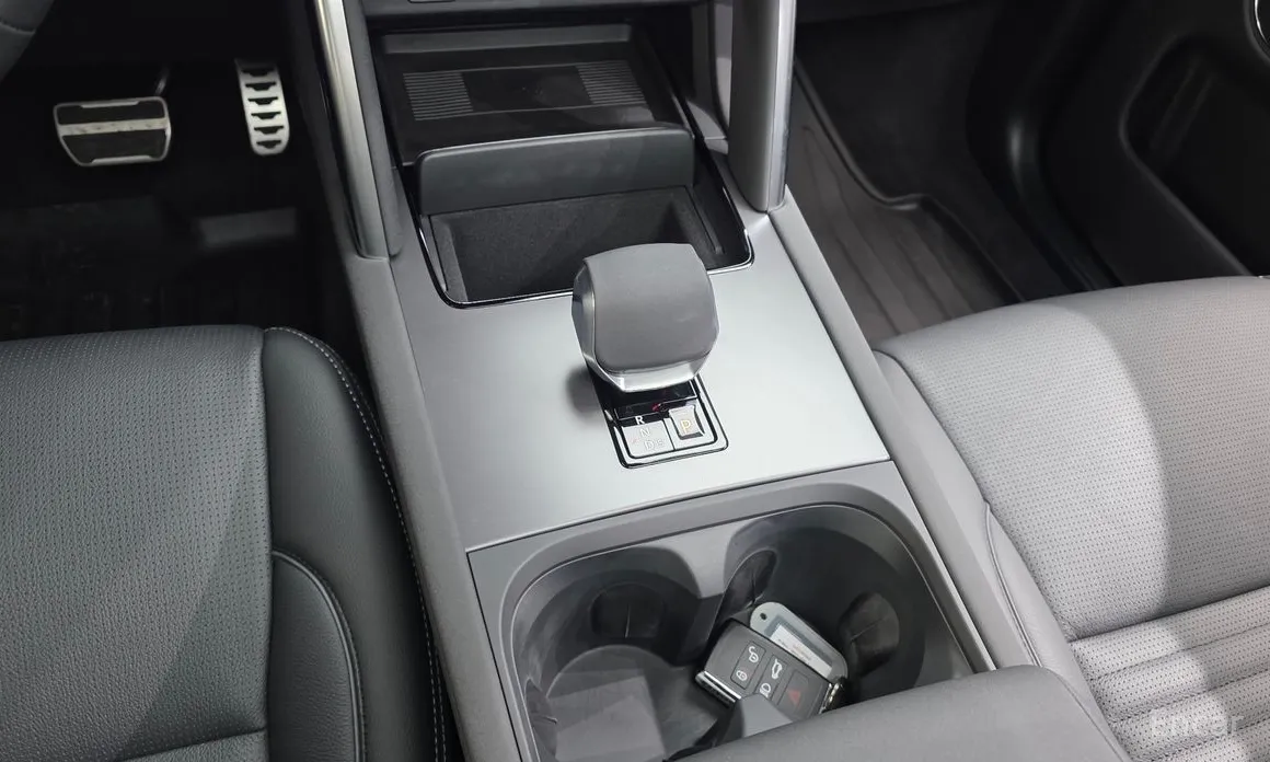 Land Rover Discovery Sport 2020 P250 Dynamic SE