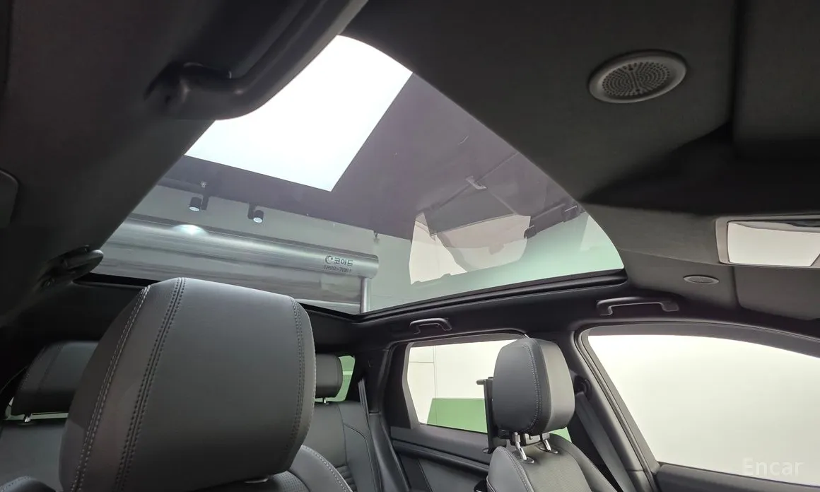 Land Rover Discovery Sport 2020 P250 Dynamic SE