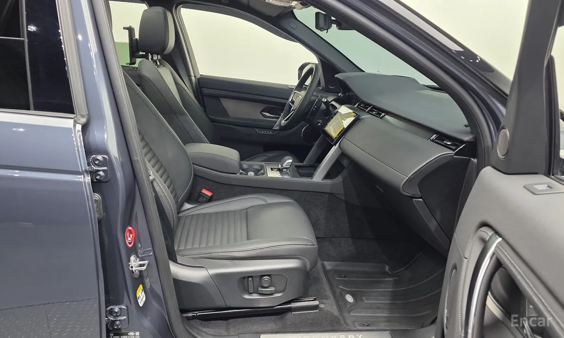 Land Rover Discovery Sport 2020 P250 Dynamic SE