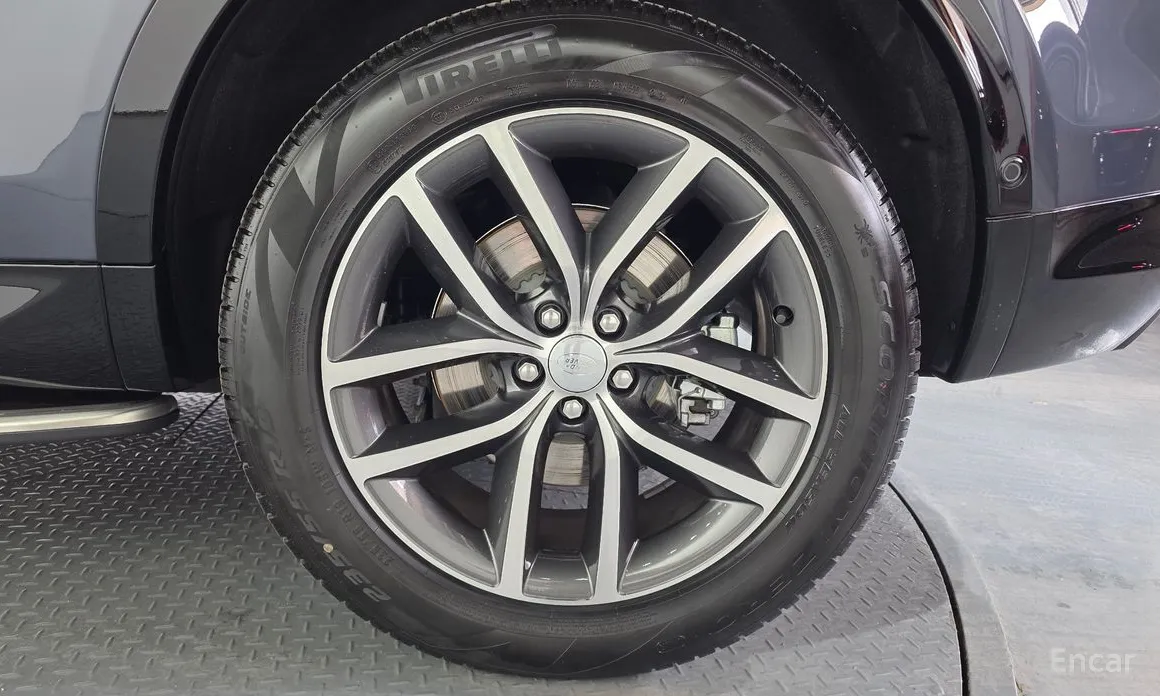 Land Rover Discovery Sport 2020 P250 Dynamic SE