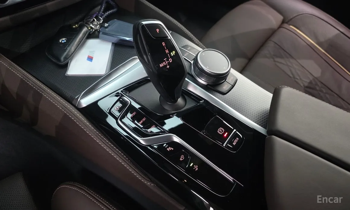 BMW Gran Turismo 2017 620d M Sport