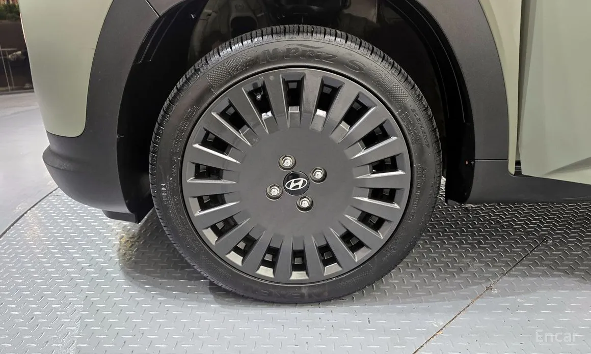 Фото 5 - Hyundai Casper