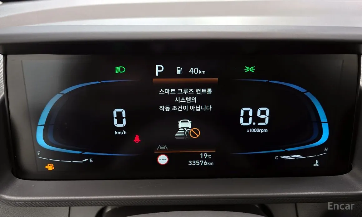 Фото 8 - Hyundai Casper