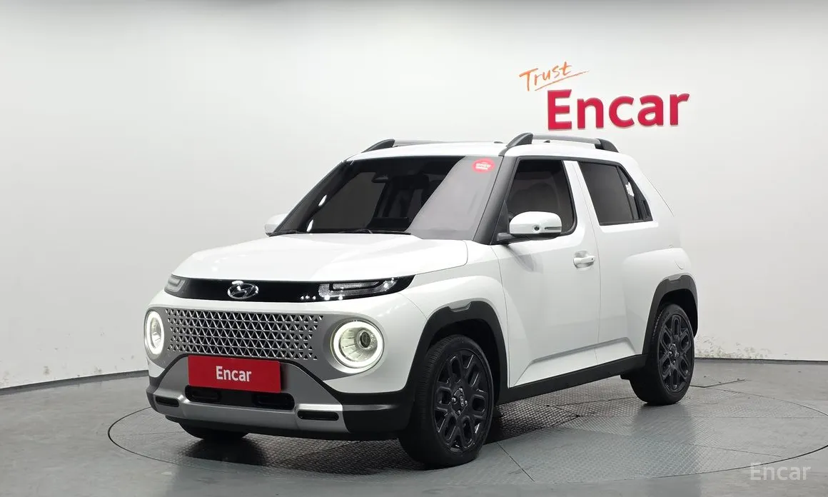 Zdjęcie 1 - Hyundai Casper