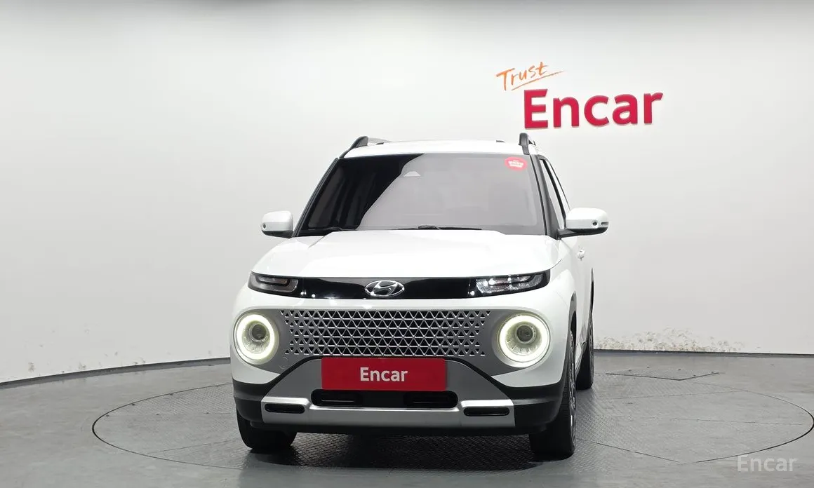 Zdjęcie 3 - Hyundai Casper