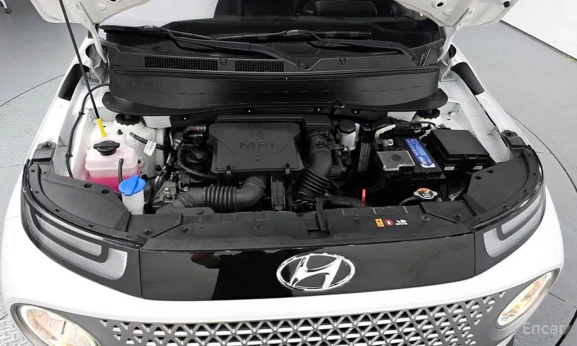 Zdjęcie 6 - Hyundai Casper