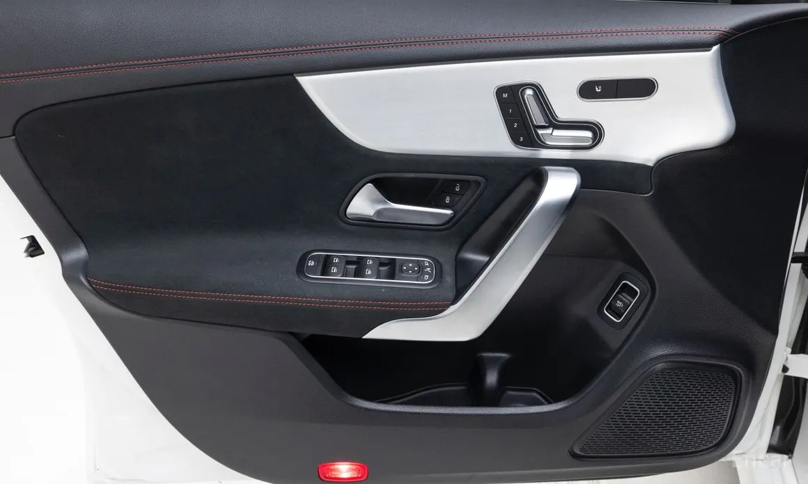 Mercedes-Benz CLA-Class 2020 CLA250 4MATIC