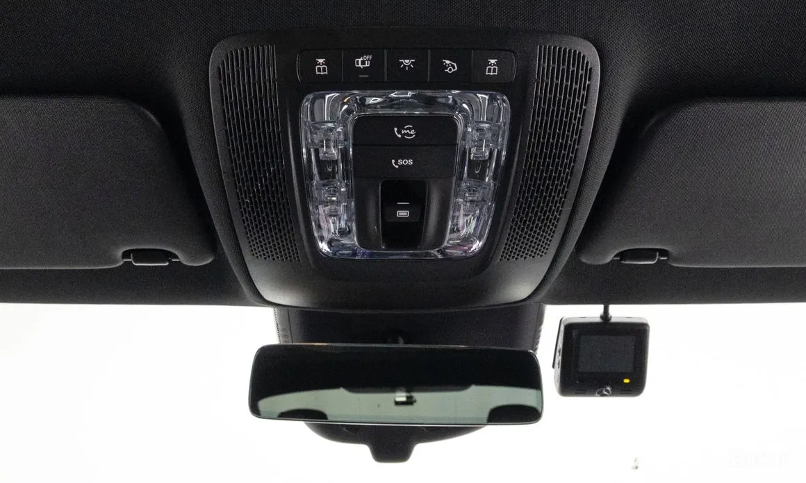 Mercedes-Benz CLA-Class 2020 CLA250 4MATIC
