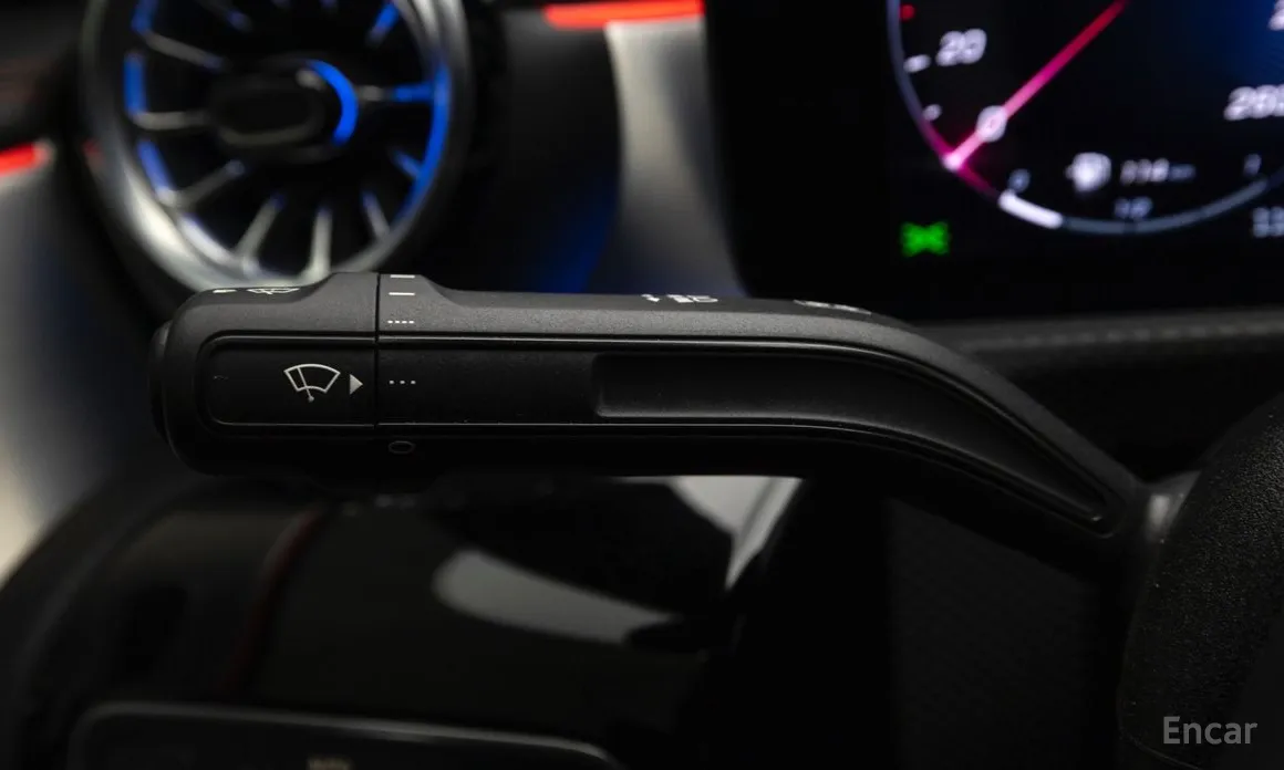 Mercedes-Benz CLA-Class 2020 CLA250 4MATIC