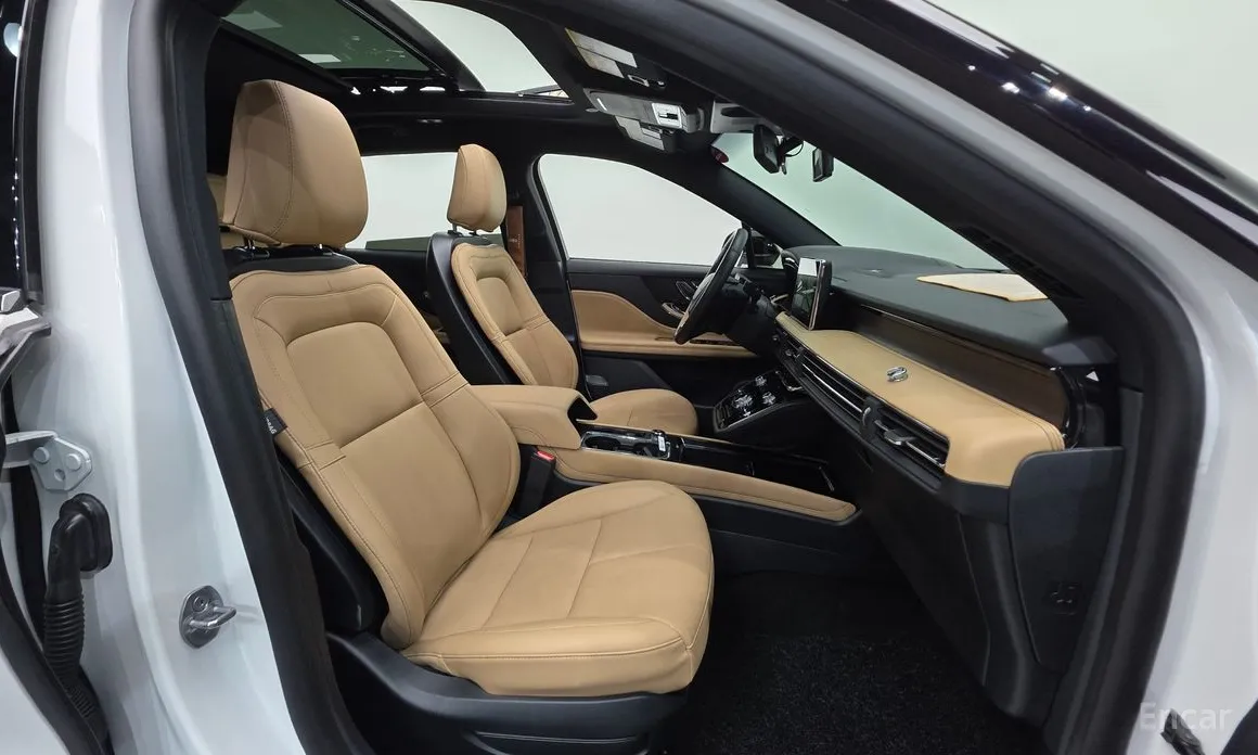 Lincoln Corsair 2020 2.0 Reserve AWD