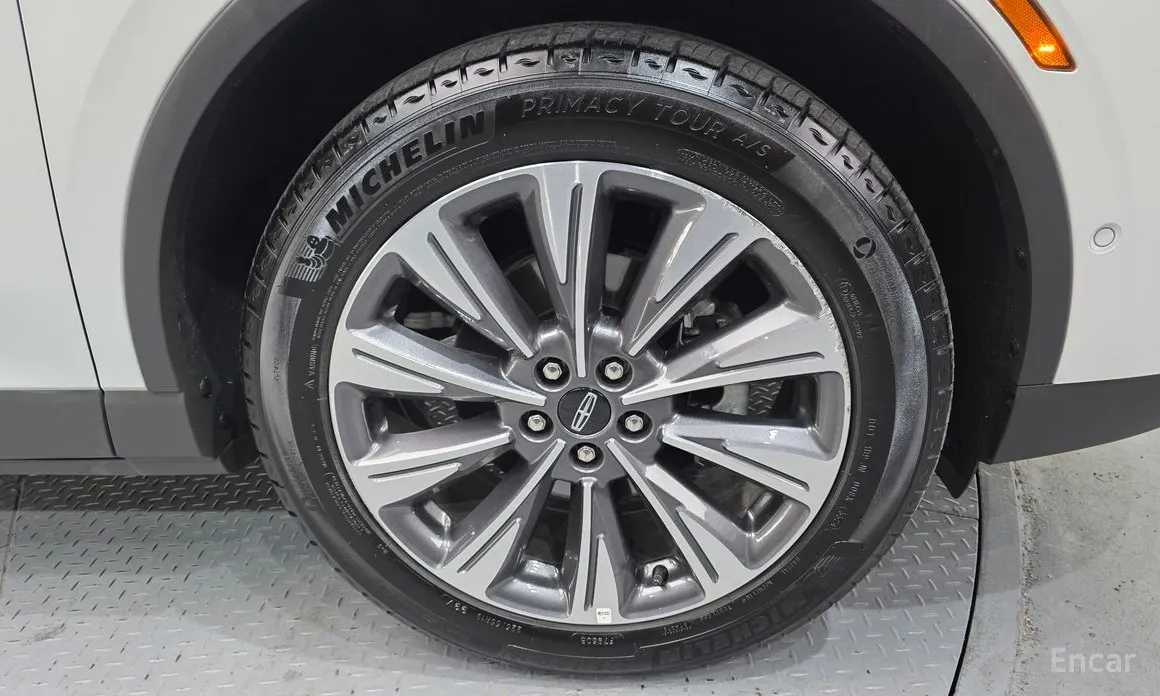 Lincoln Corsair 2020 2.0 Reserve AWD
