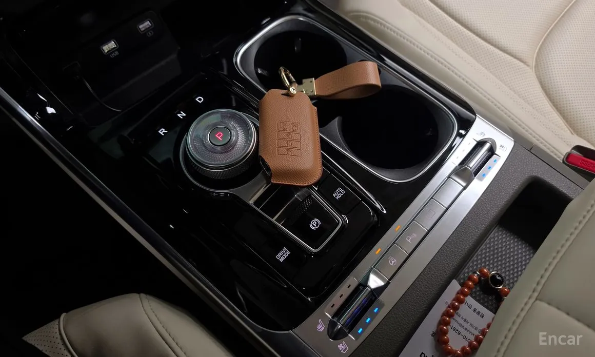Фото 9 - Kia Carnival