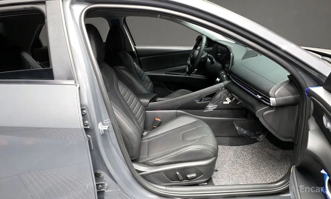Hyundai Avante 2023 1.6