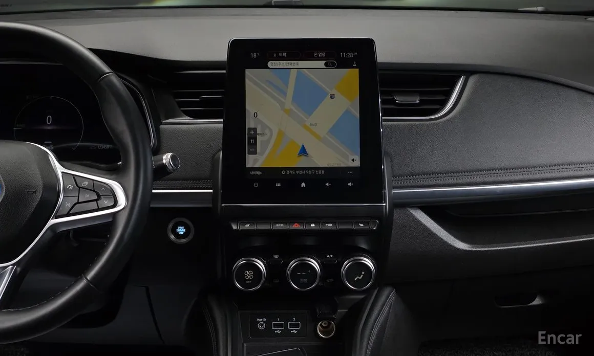 Renault Zoe 2020 Intens