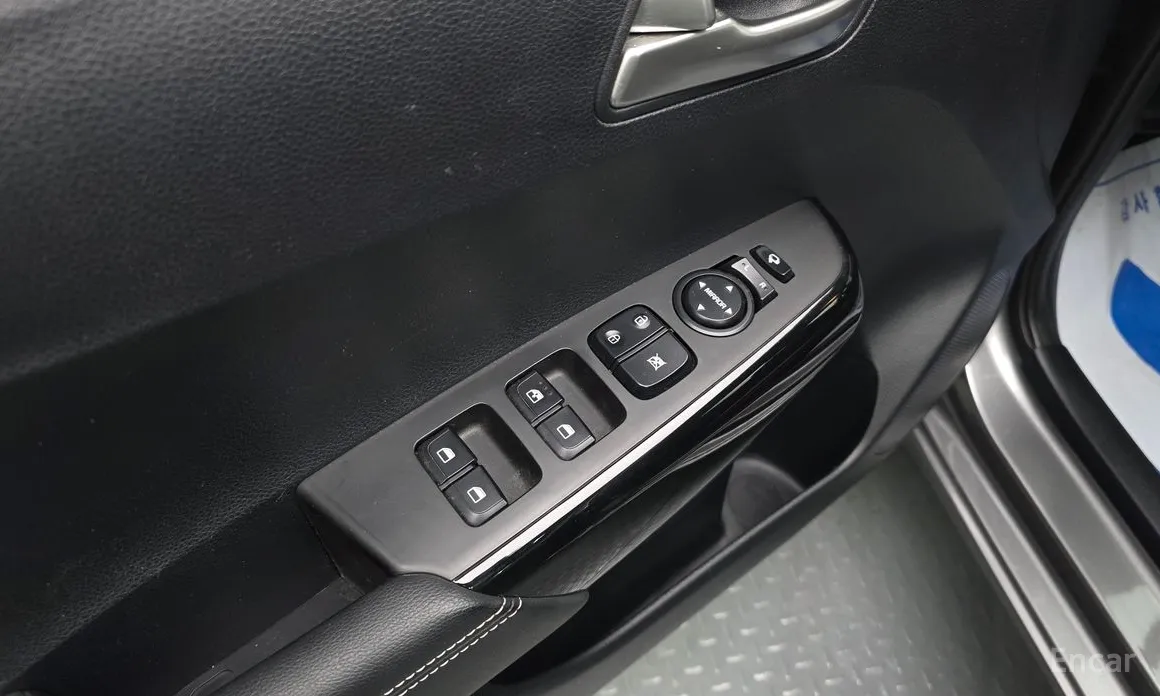 Kia Morning 2023 Signiture