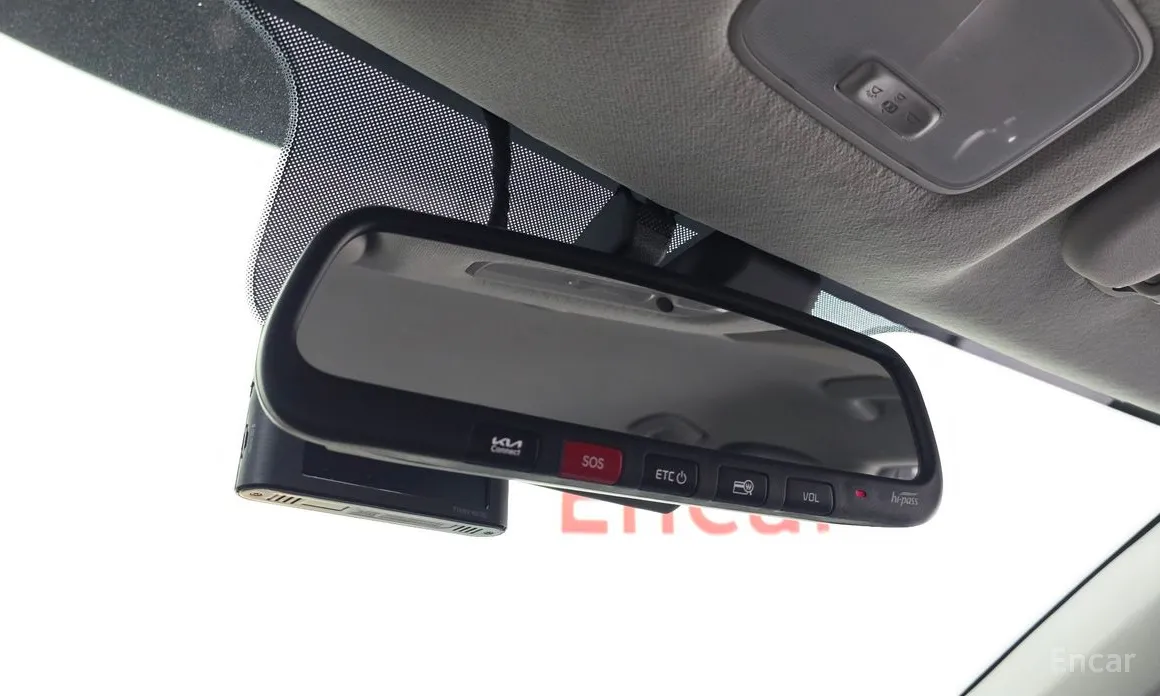 Kia Morning 2023 Signiture