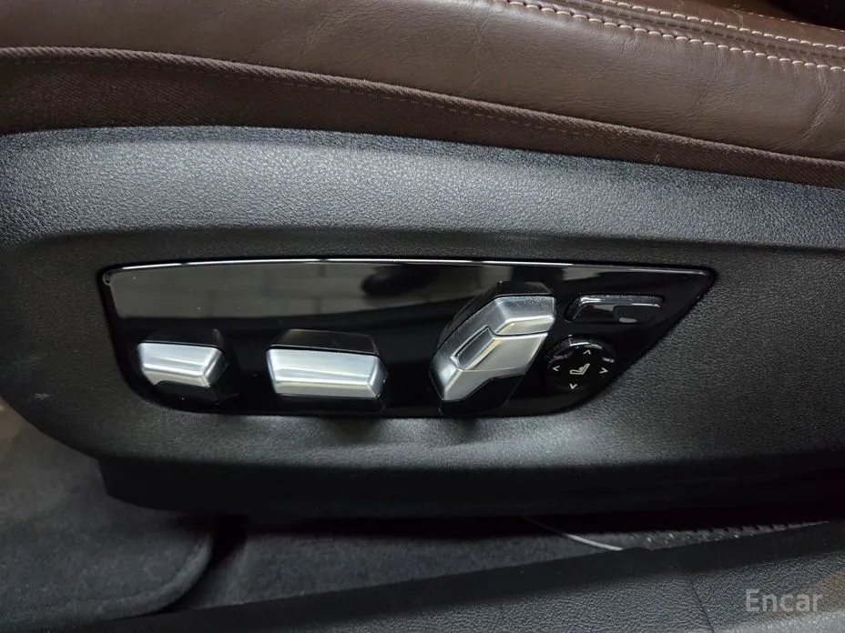 BMW Gran Turismo 2017 630i xDrive M Sport