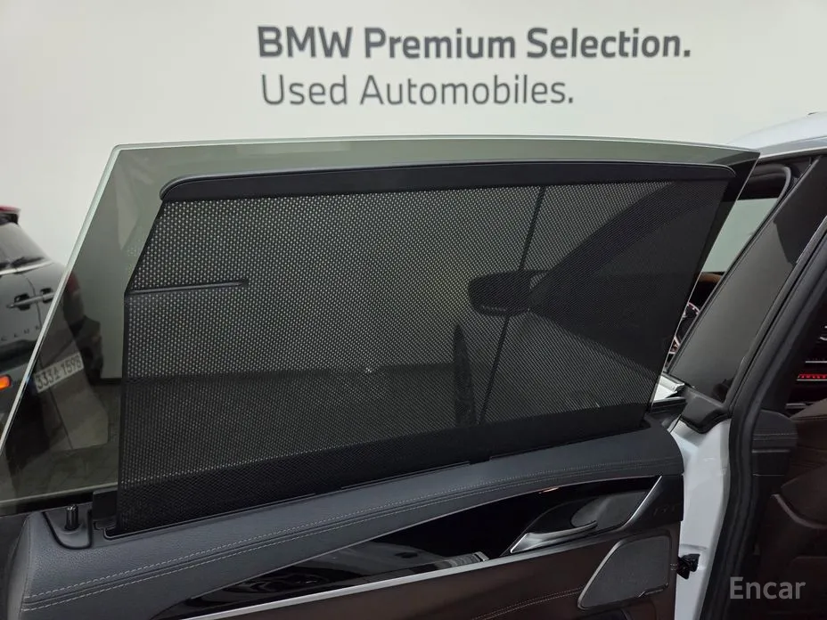 BMW Gran Turismo 2017 630i xDrive M Sport