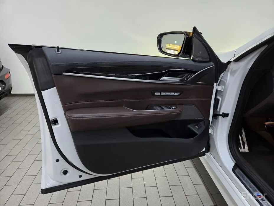 BMW Gran Turismo 2017 630i xDrive M Sport