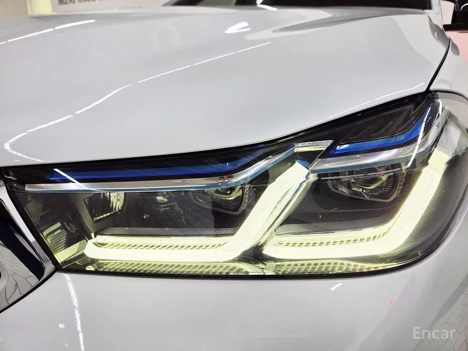 BMW Gran Turismo 2017 630i xDrive M Sport
